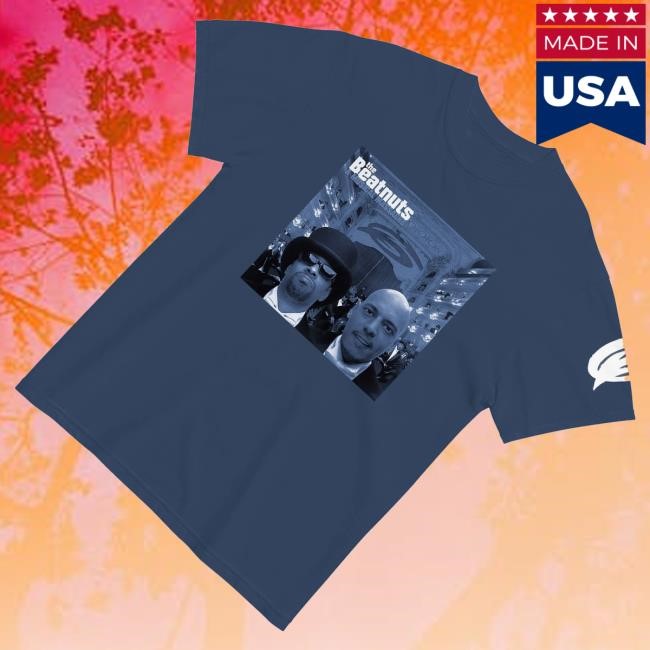 The Psycholes Shop The Beatnuts A Musical Massacre Sweatshirt - New Tee Store