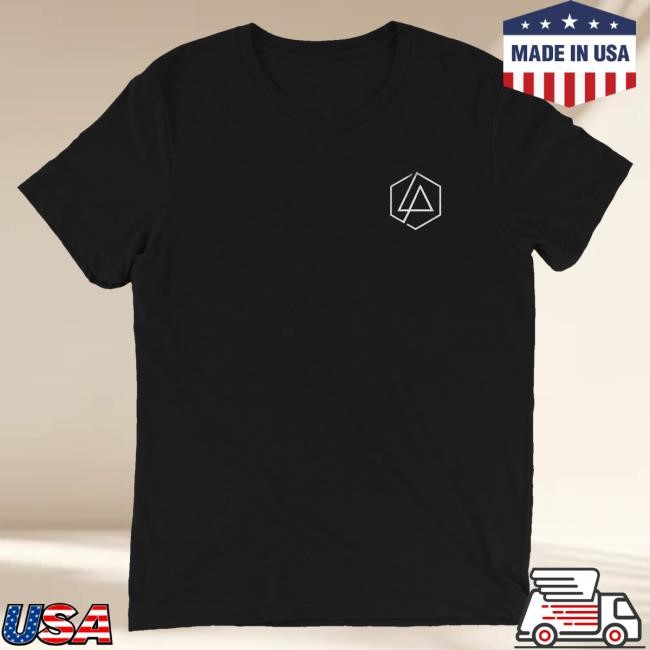 Official Linkin Park Merch Totem Long Sleeve Shirt - New Tee Store