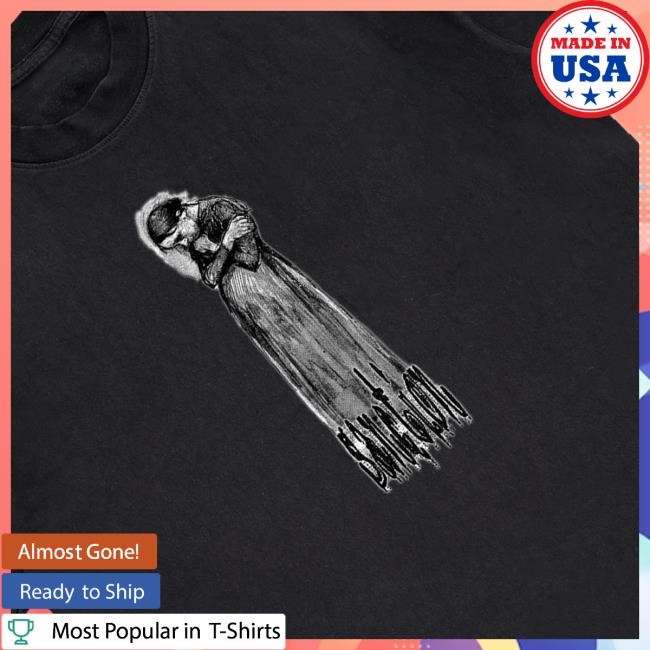 Official Daze Style Merch Shop Store Sanction Girl Sweatshirt - New Tee Store