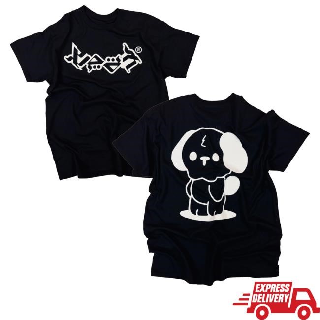 Boobie Lootaveli Merch Looty 