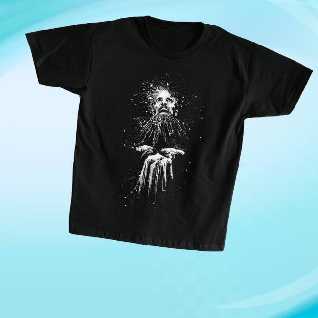 Messier16 Merch Store Shop Messier 16 Galileo Galilei Consumptiont Tee Shirt - New Tee Store
