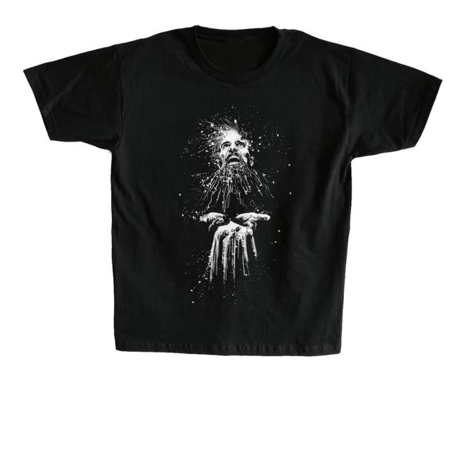 Messier16 Merch Store Shop Messier 16 Galileo Galilei Consumptiont Tee Shirt - New Tee Store