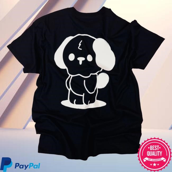 Boobie Lootaveli Merch Looty 
