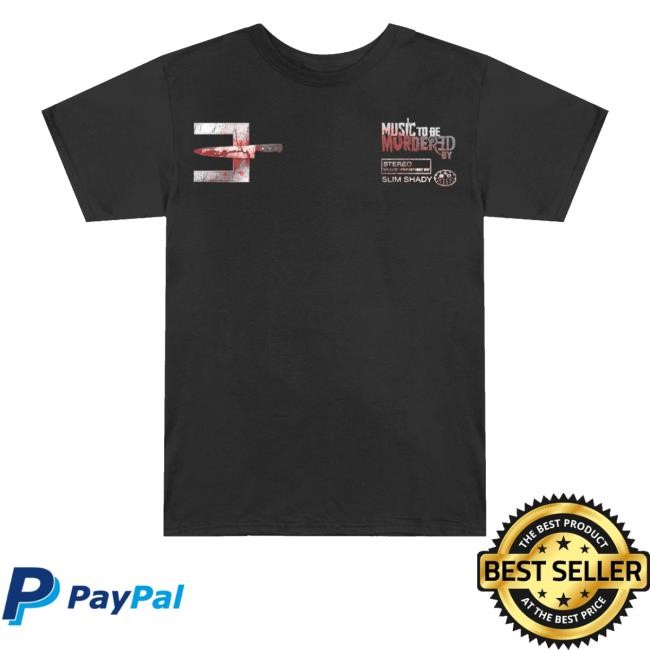 Limited Edition Mtbmb 5 Year Anniversary Tank Top Eminem Merch Store - New Tee Store
