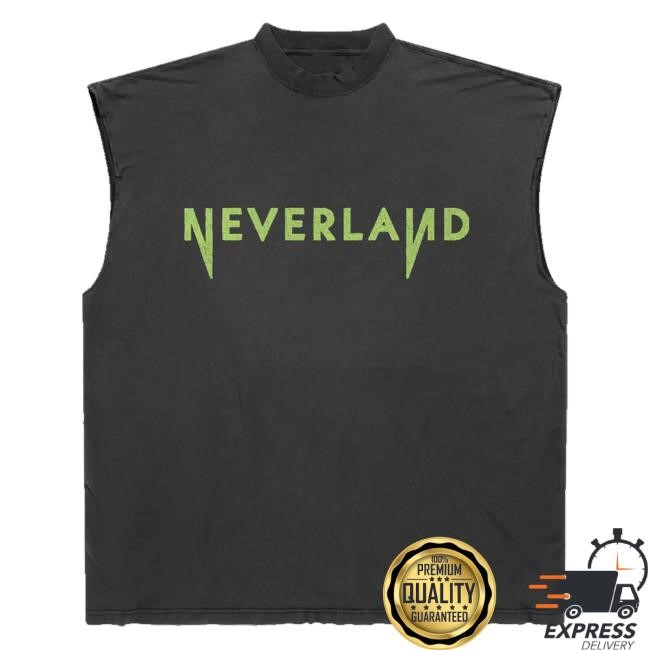 Official Neverland We'll Never Die  You And I New Shirt - New Tee Store