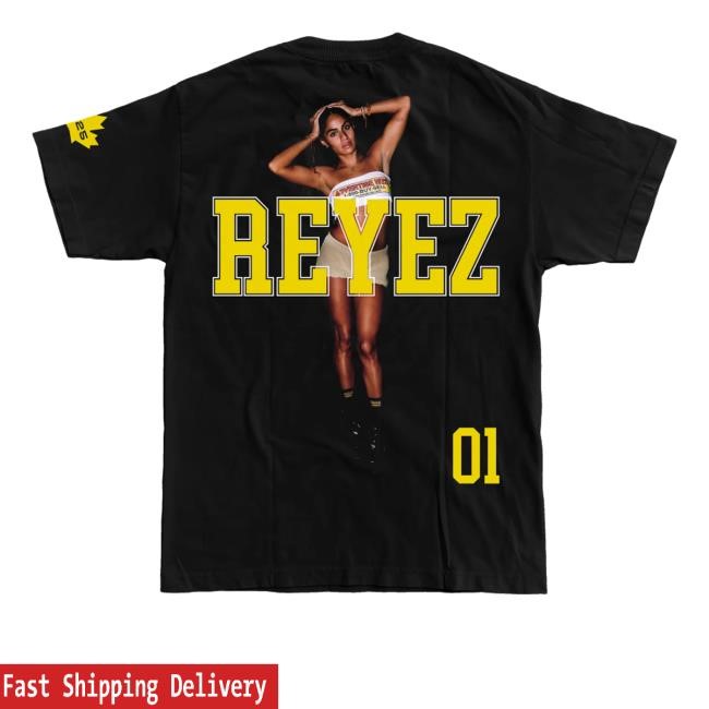 Paid In Memories Black T-Shirt Jessie Reyez Merch Store - New Tee Store