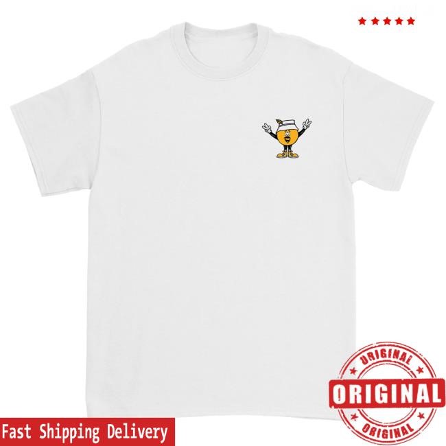 Trending Matty Matheson Merch Just A Dash Crewneck Sweatshirt - New Tee Store