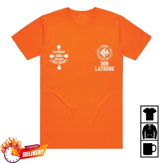 308 Latrobe Jobsite Hvo Tank Top