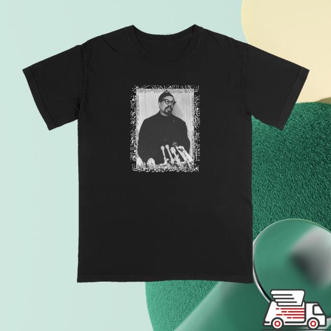 Deadair Merch Store Shop All Hail Shirt - New Tee Store