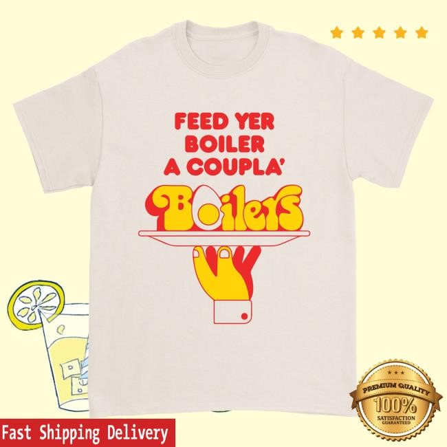 Matty Matheson Merch Cookin' Somethin' Matty's Boilers Funny Shirt - New Tee Store