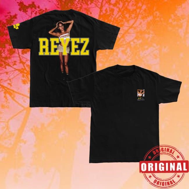 Paid In Memories Black T-Shirt Jessie Reyez Merch Store - New Tee Store