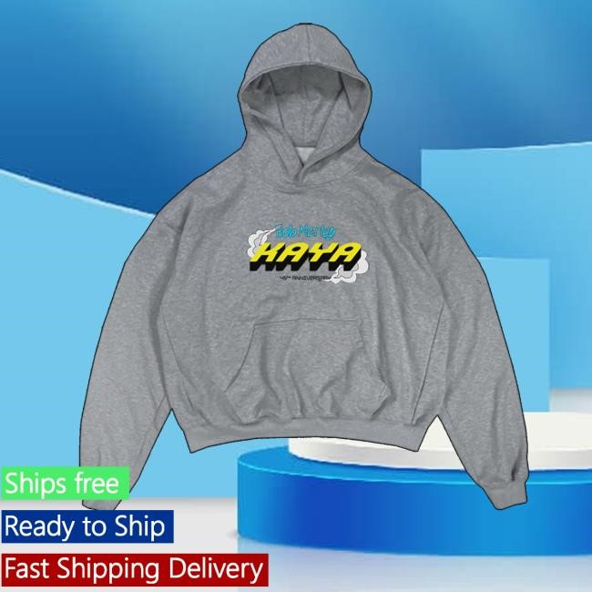 Bobmarley Merch Kaya Heather Grey Classic Shirt - New Tee Store