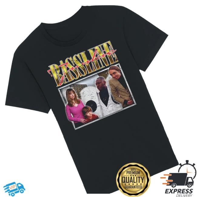 Official Dizzee Rascal Merch Shop Store Bassline Junkie Vintage T Shirts - New Tee Store