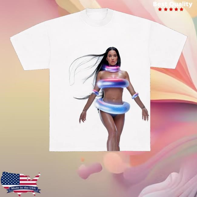 The Lifetimes Tour Sweatshirt Katy Perry Merch Store - New Tee Store
