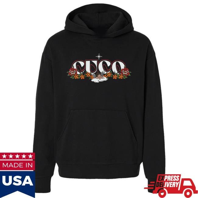 Official Fantasy Gateway Merch Shop Store Cuco Ridin' Premiere Tee - New Tee Store