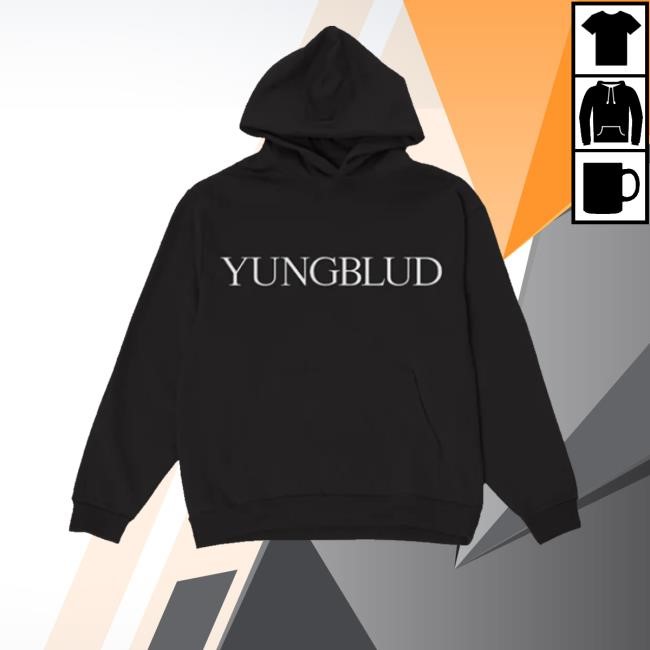 Yungblud Idols Wings Long Sleeve Shirt - New Tee Store