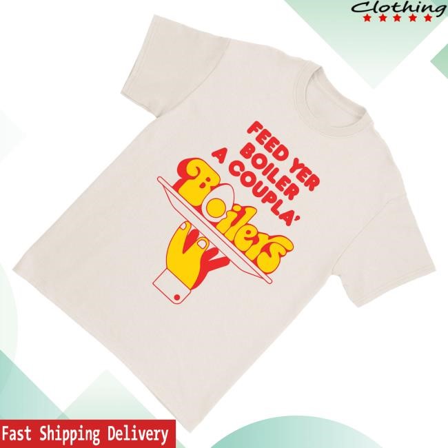 Matty Matheson Merch Cookin' Somethin' Matty's Boilers Funny Shirt - New Tee Store