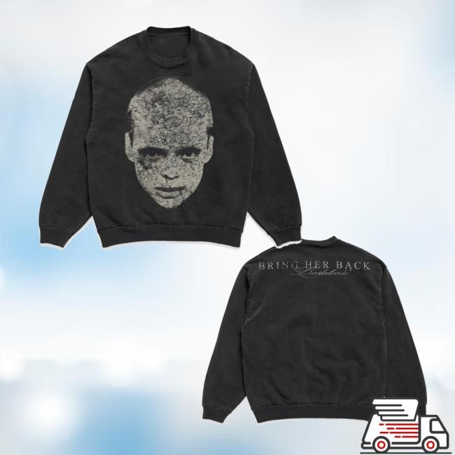 A24films Shop Bring Her Back X Basketcase Ollie Hoodie Sweatshirt
